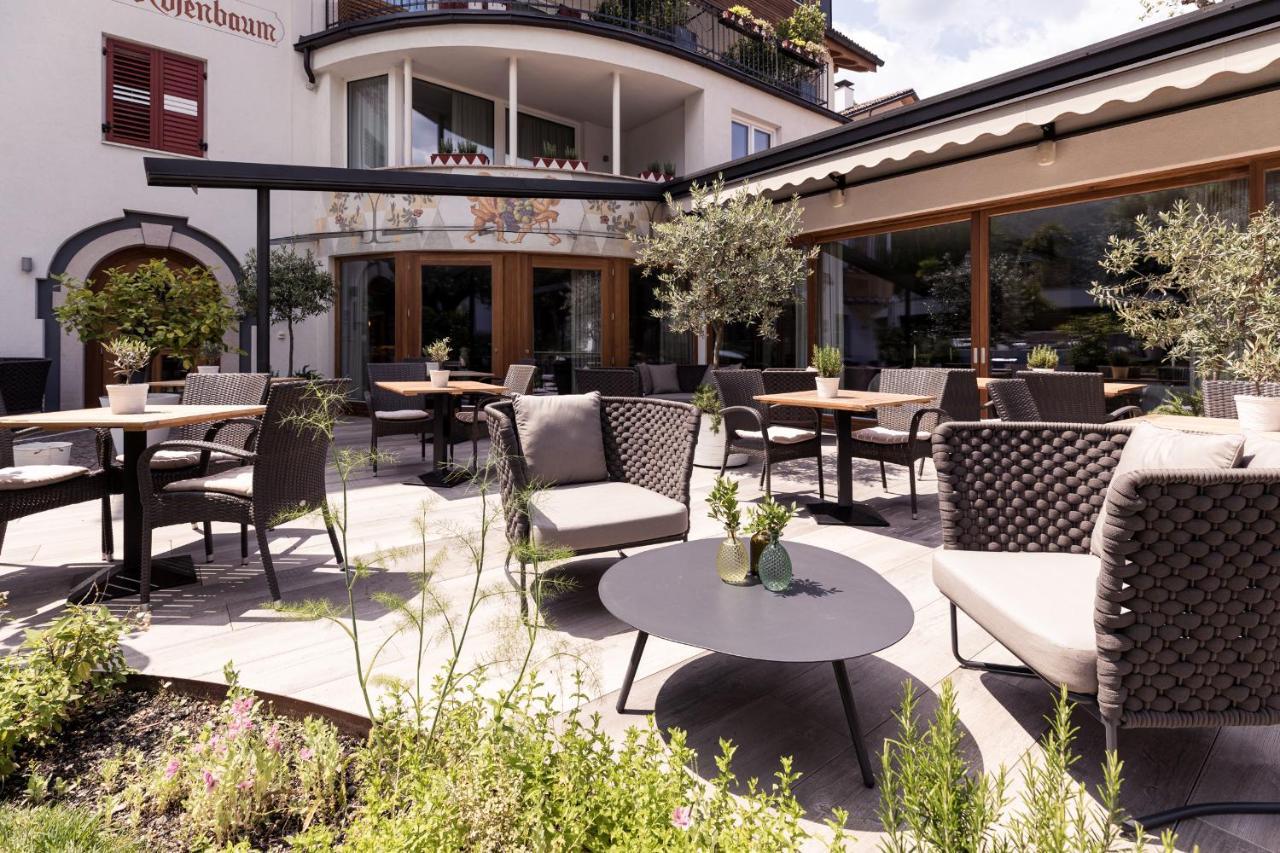 Boutique Zum Rosenbaum 4*