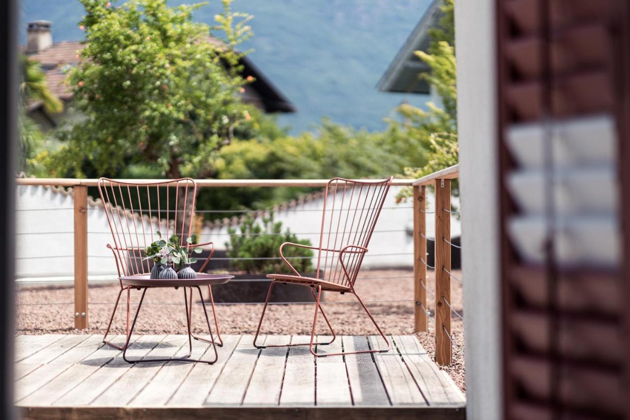 Boutique Zum Rosenbaum Hotel