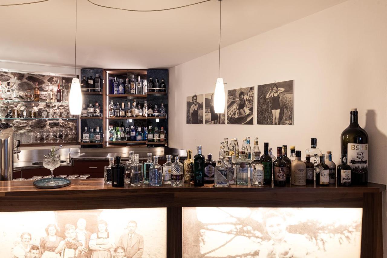 Boutique Zum Rosenbaum Hotel 4*