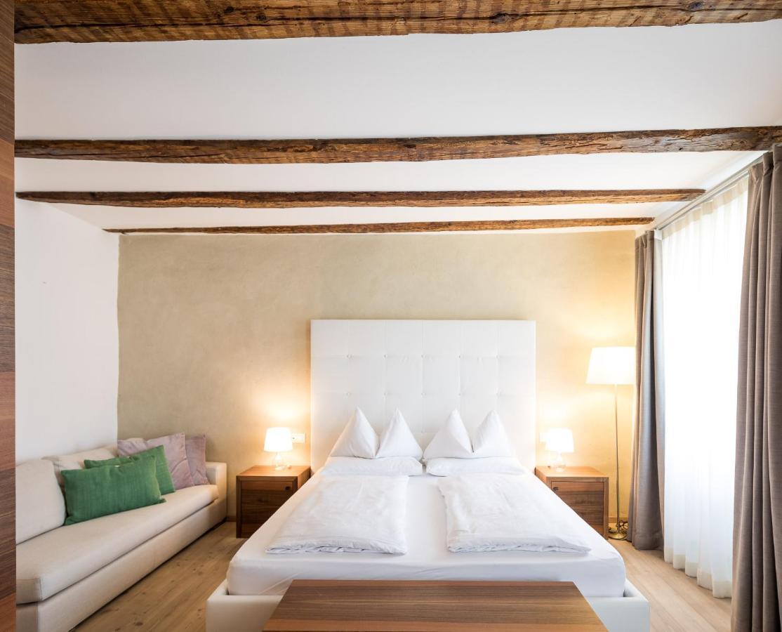 Boutique Zum Rosenbaum 4* Nalles