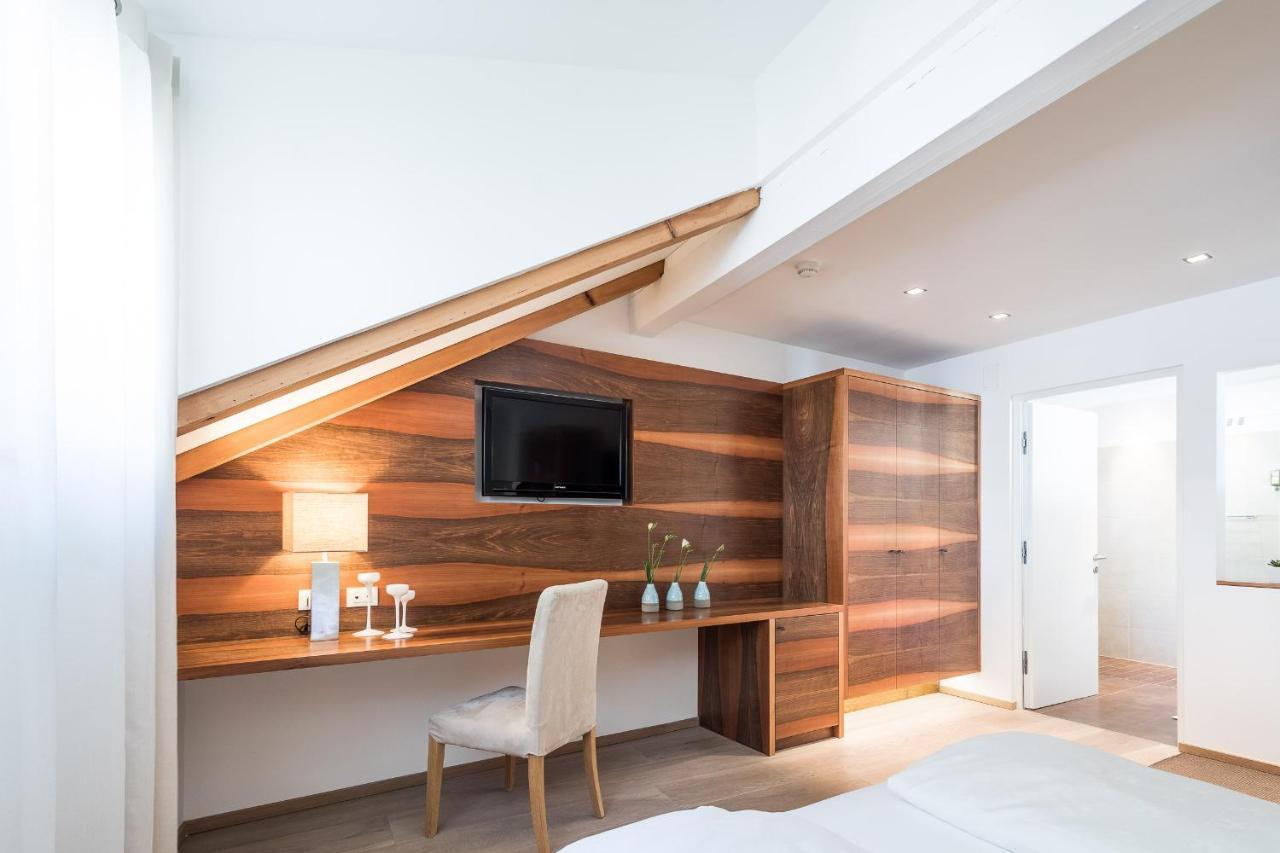 Boutique Zum Rosenbaum 4*