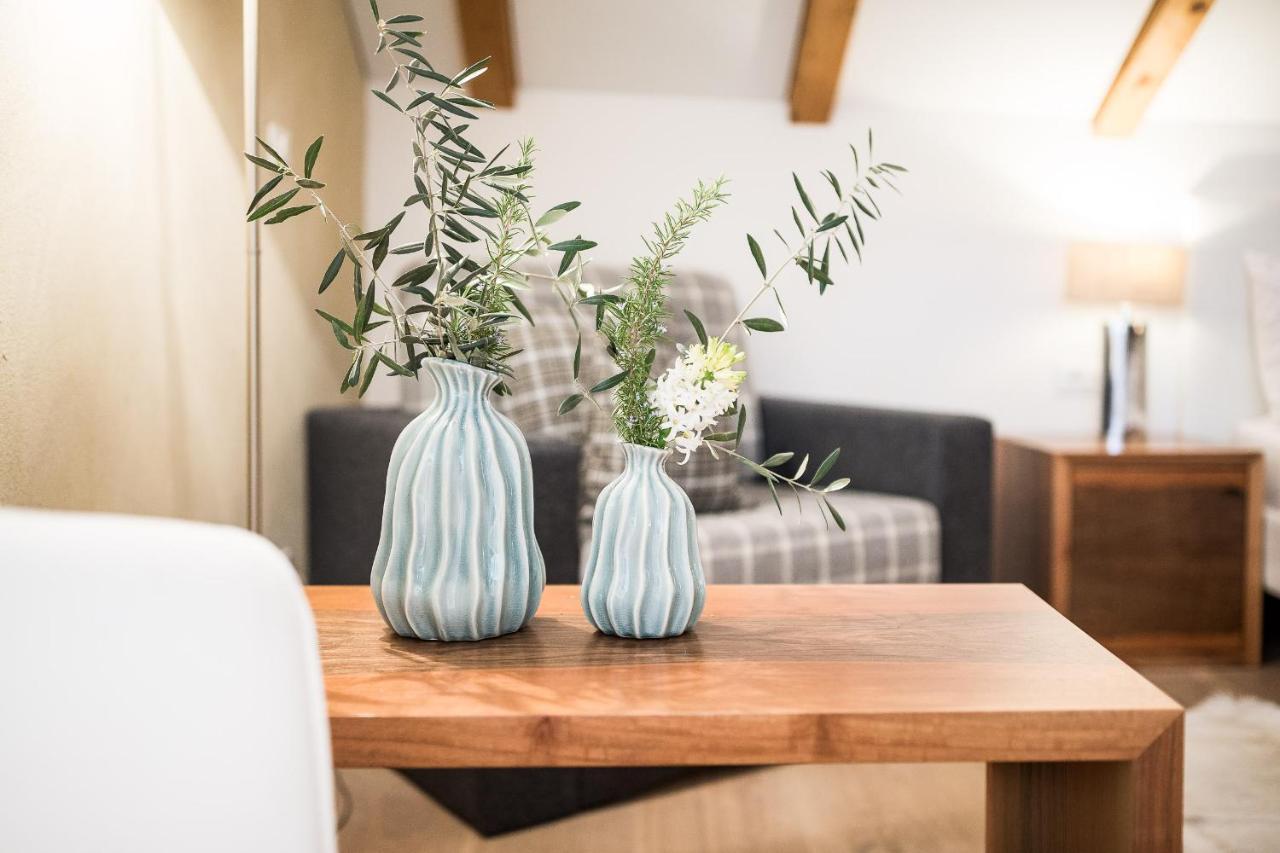 Boutique Zum Rosenbaum 4* Nals