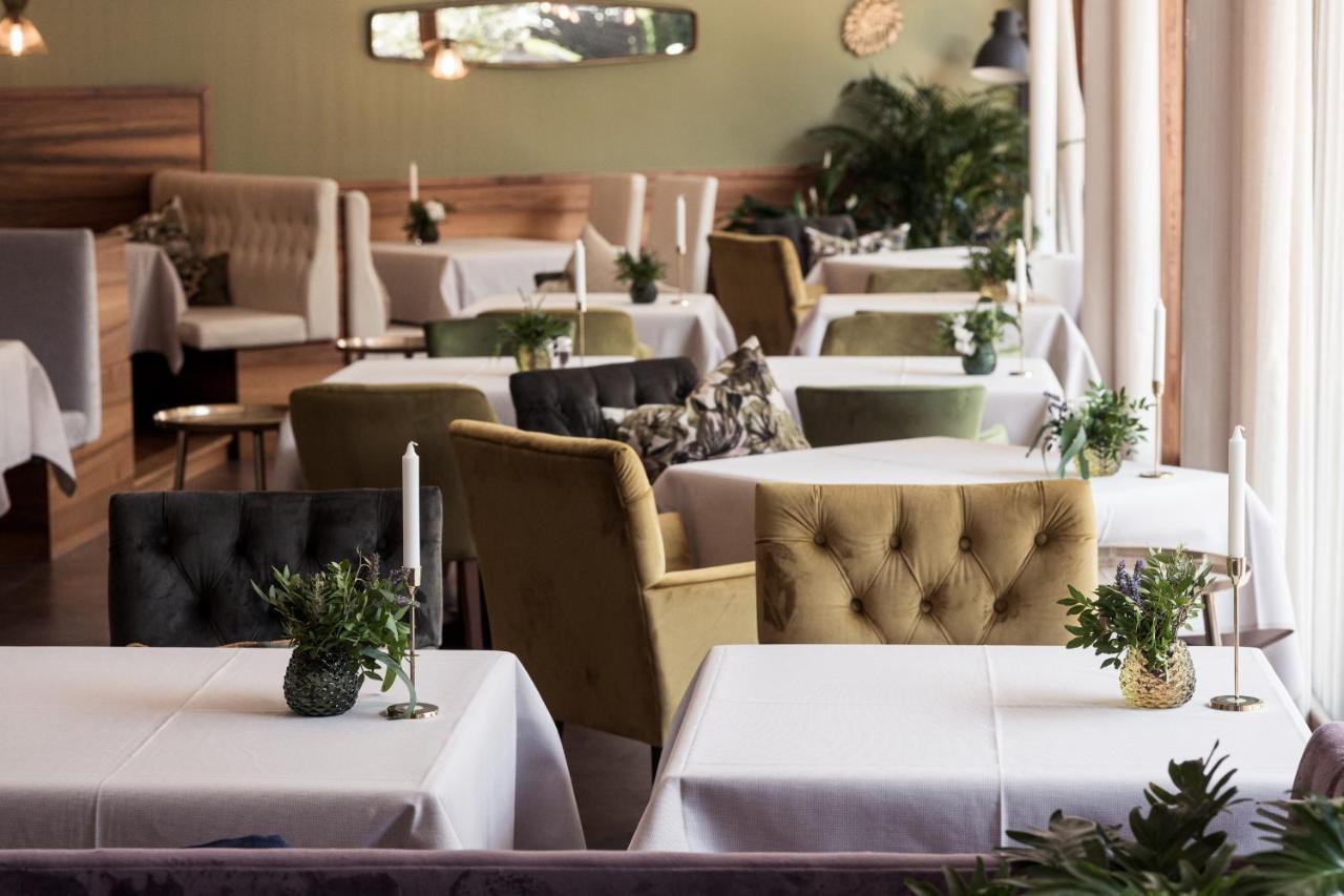Boutique Zum Rosenbaum 4* Nalles
