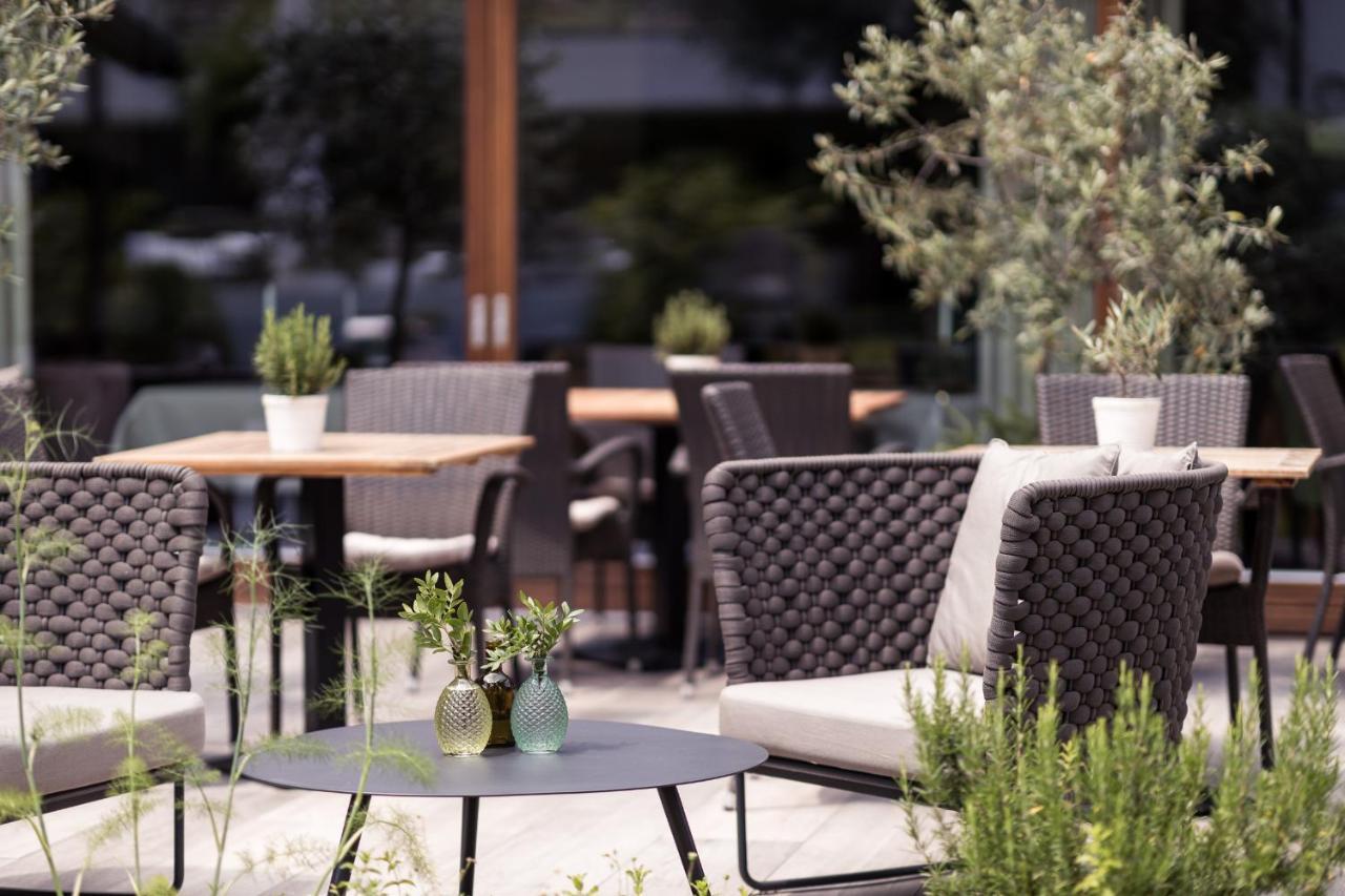 Boutique Zum Rosenbaum Hotel 4*