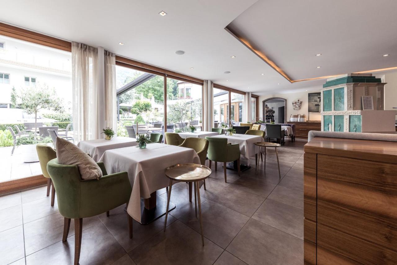 Hotel Boutique Zum Rosenbaum Nalles