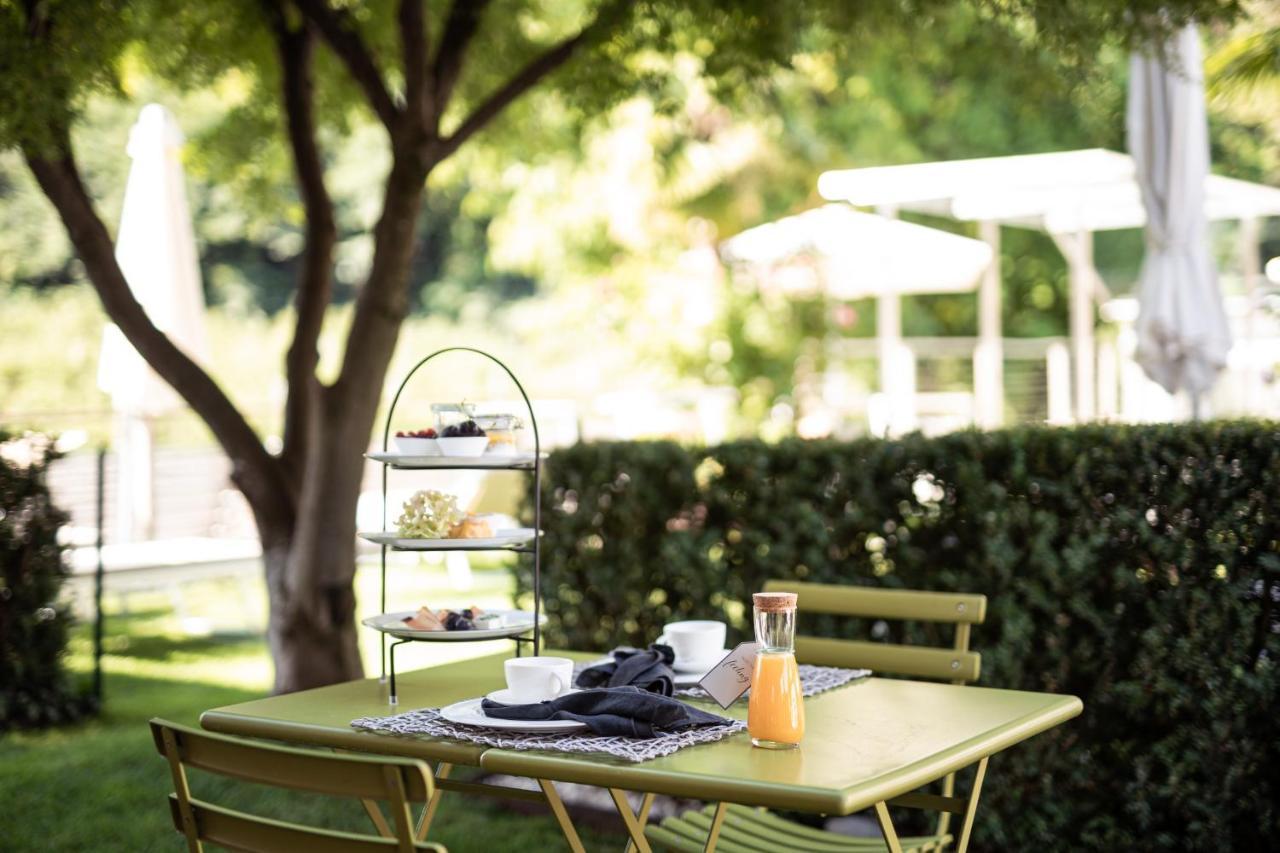 Boutique Zum Rosenbaum Hotel