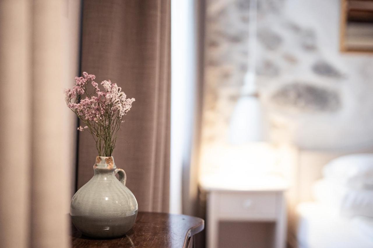 Boutique Zum Rosenbaum Hotel