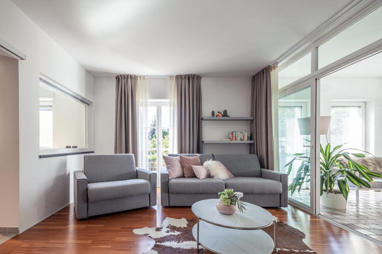 Boutique Zum Rosenbaum 4* Nals