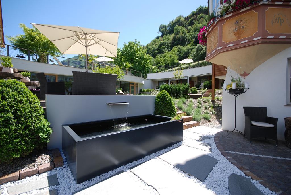 Boutique Zum Rosenbaum Hotel