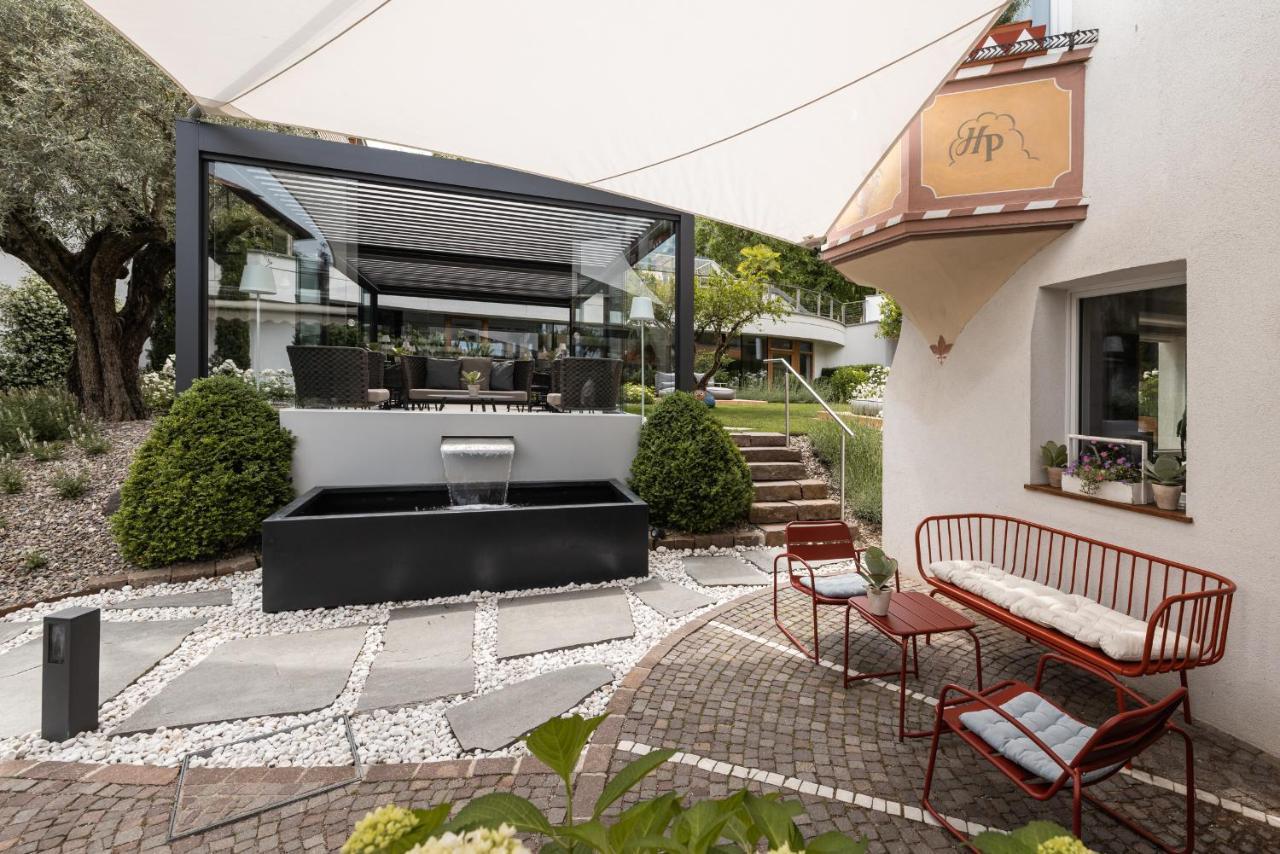 Boutique Zum Rosenbaum Hotel Nalles