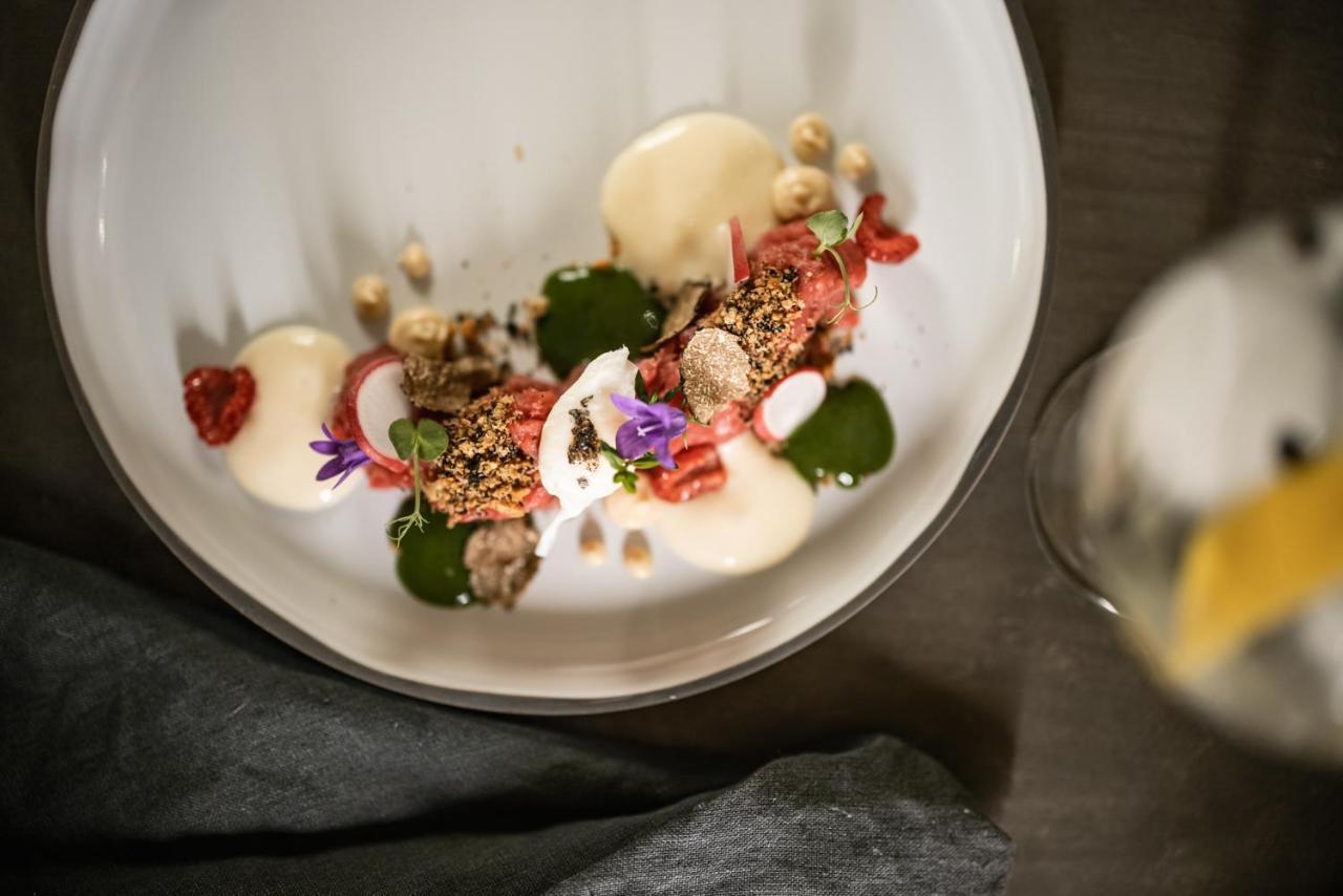 Hotel Boutique Zum Rosenbaum Nalles