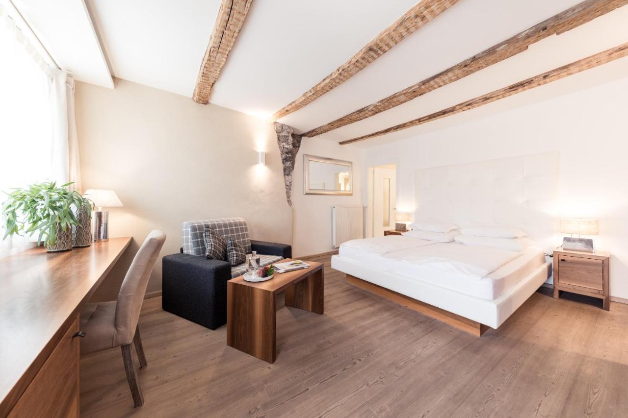 Boutique Zum Rosenbaum Nals