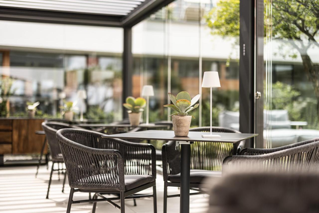 Hotel Boutique Zum Rosenbaum