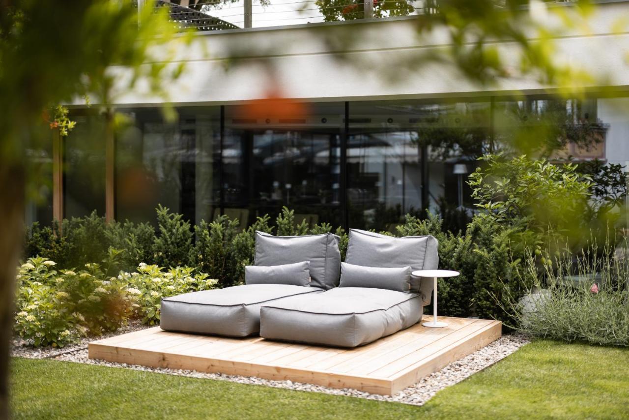 Boutique Zum Rosenbaum Hotel