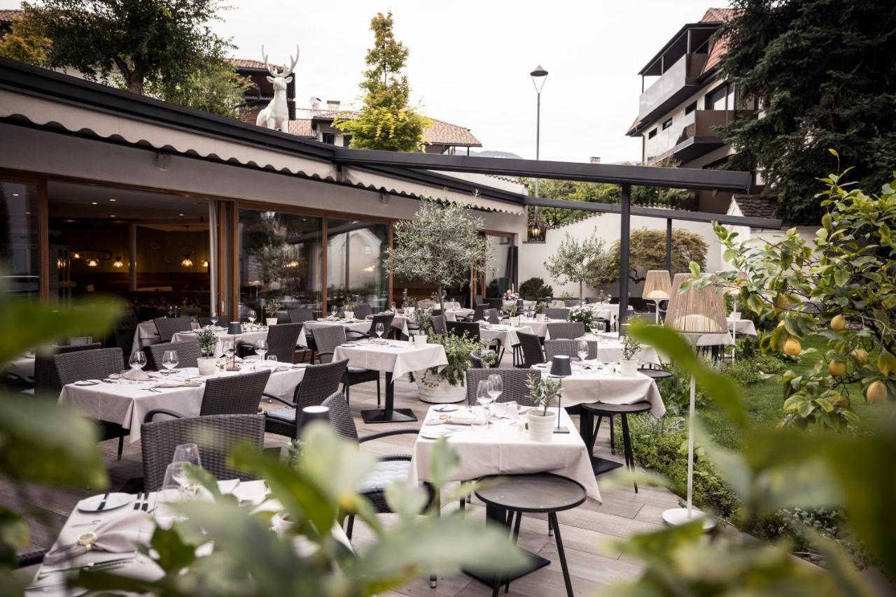 Boutique Zum Rosenbaum Nalles