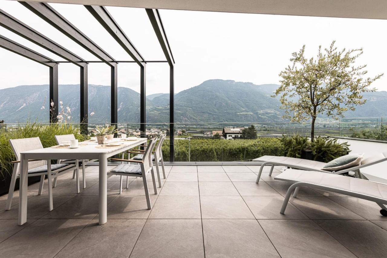 Boutique Zum Rosenbaum 4* Nals