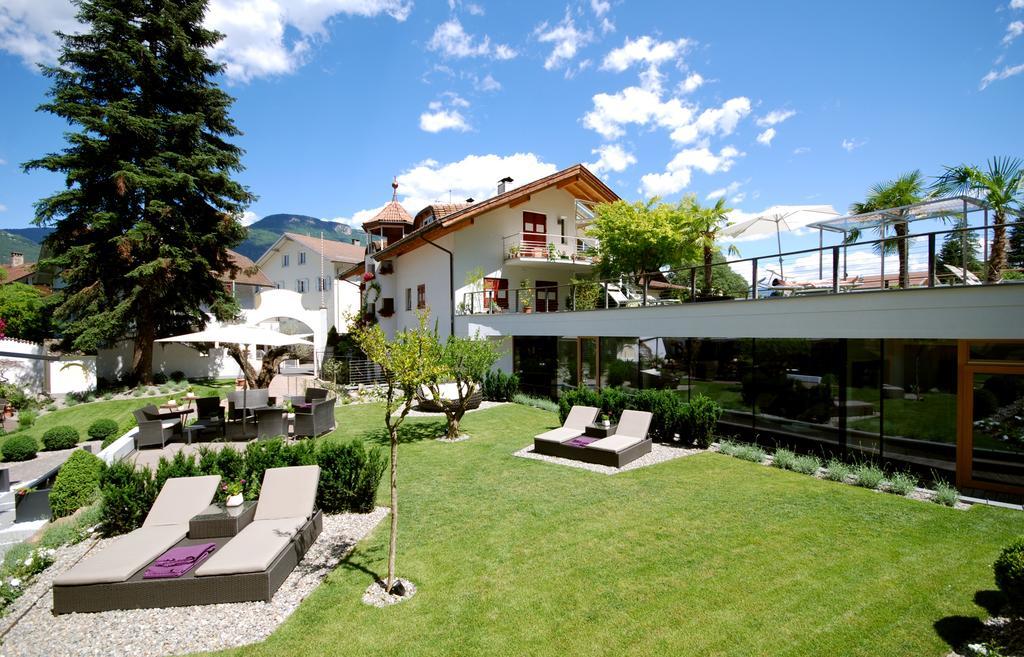 Hotel Boutique Zum Rosenbaum