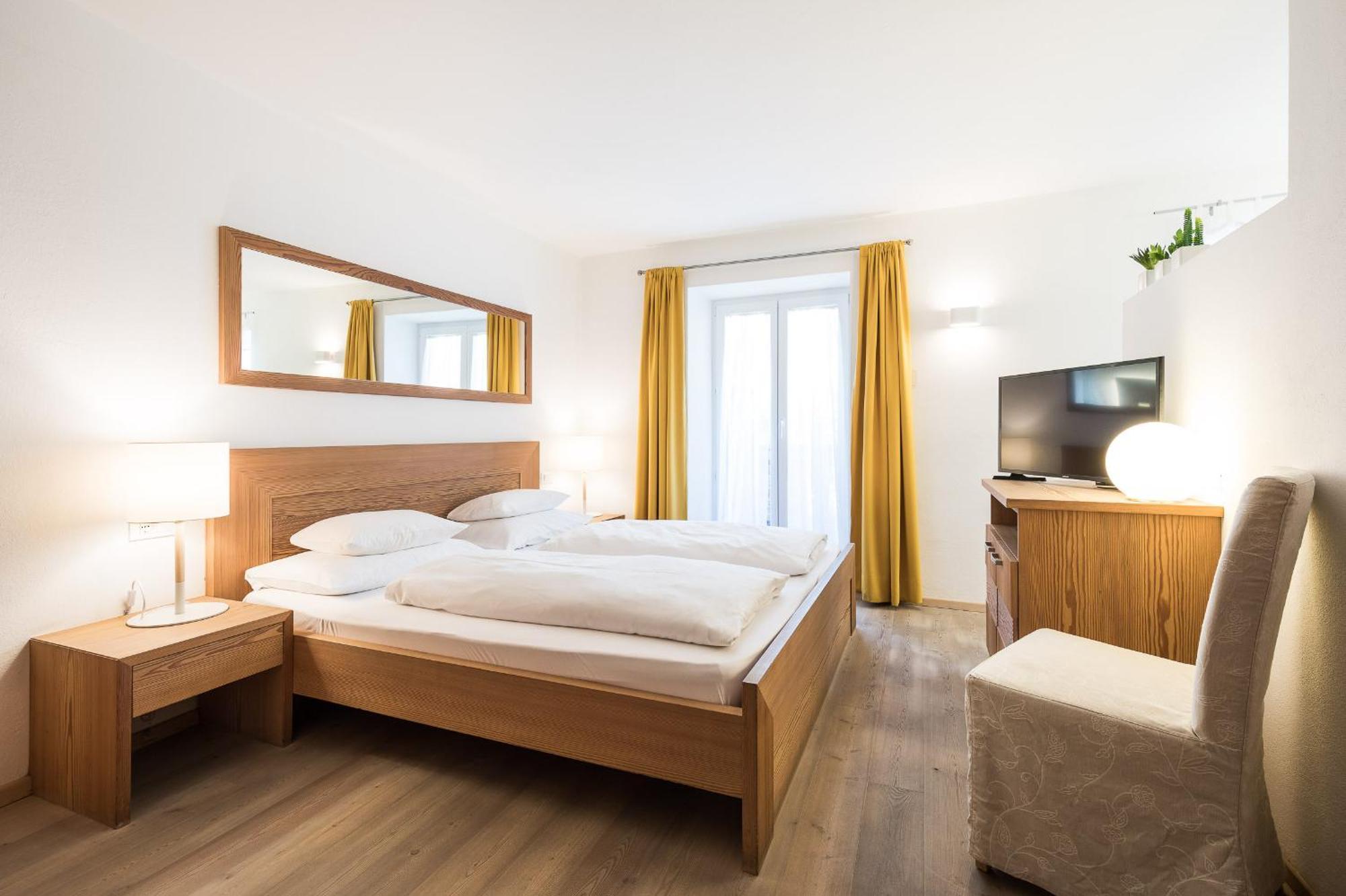 Hotel Boutique Zum Rosenbaum Nalles