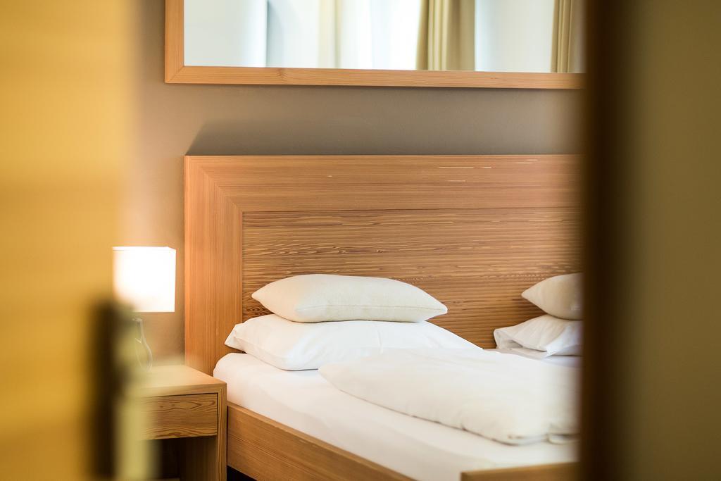 Hotel Boutique Zum Rosenbaum