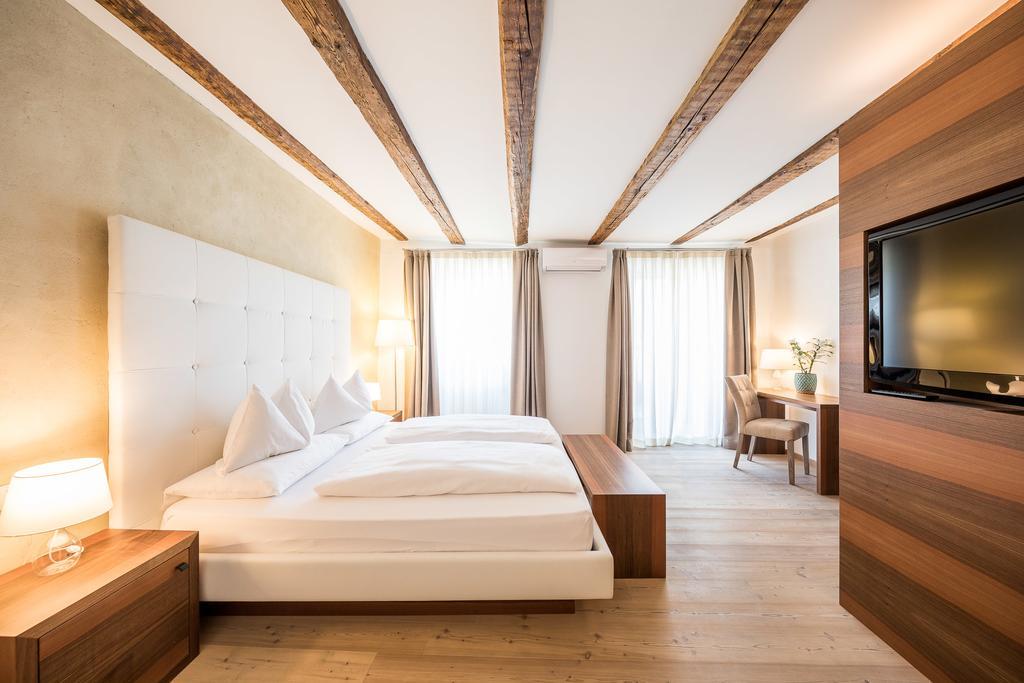 Boutique Zum Rosenbaum 4*
