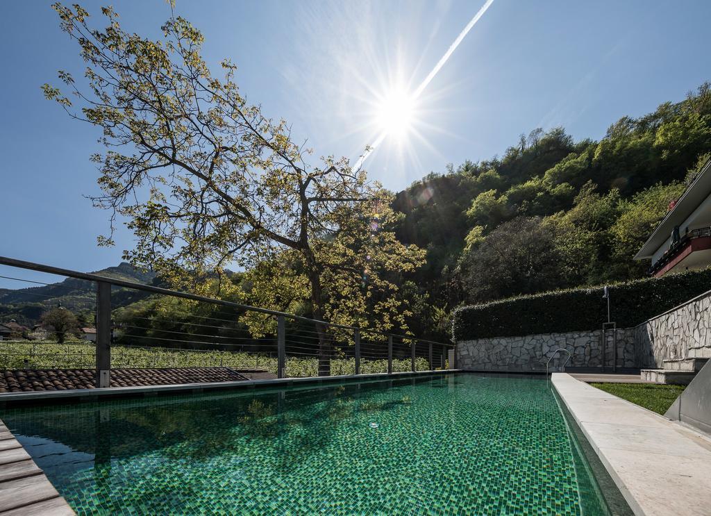 Boutique Zum Rosenbaum 4* Nalles
