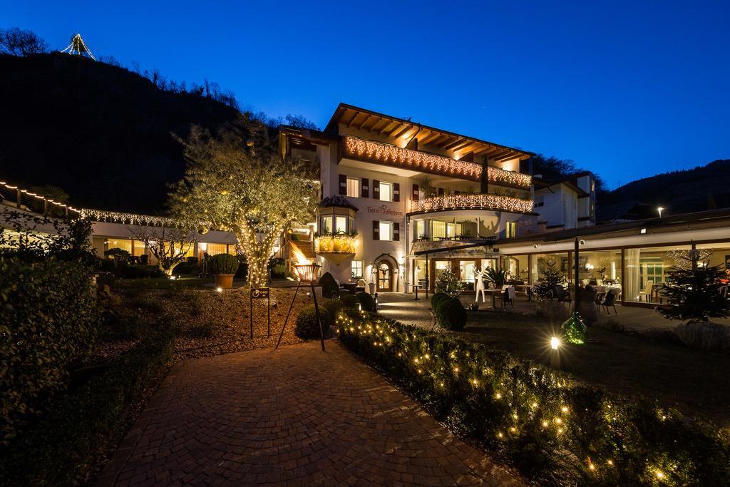 Boutique Zum Rosenbaum Hotel 4*