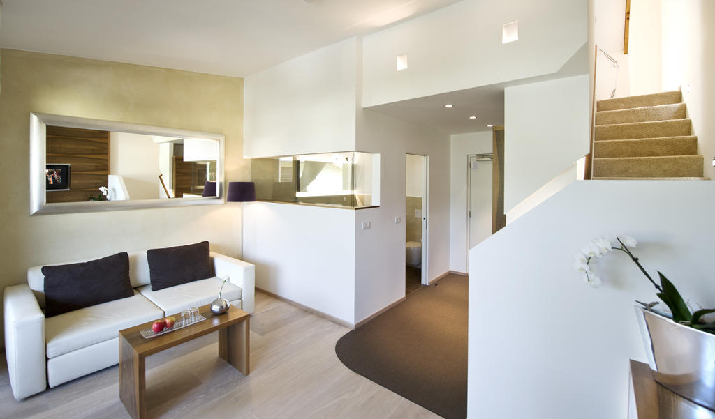 Boutique Zum Rosenbaum Hotel Nalles