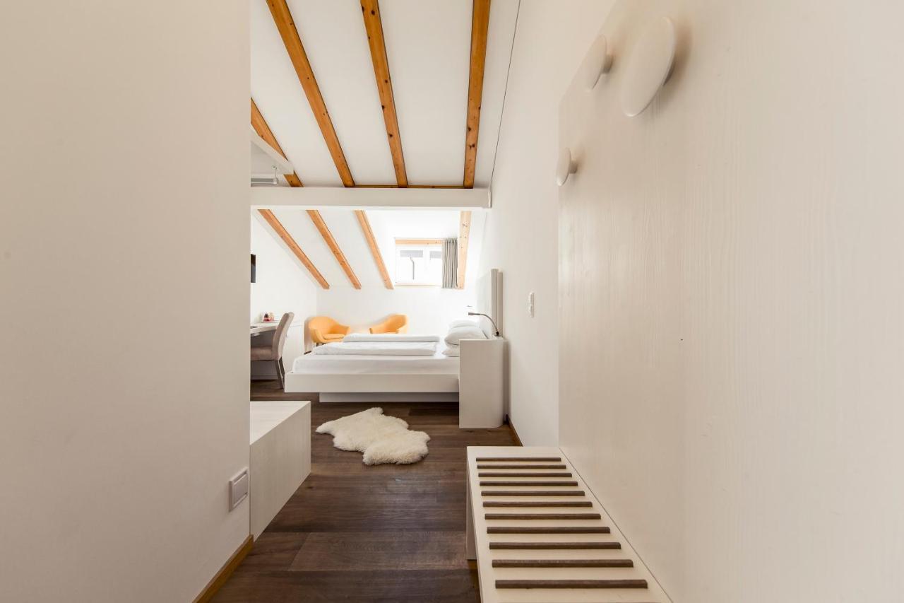 Boutique Zum Rosenbaum Hotel